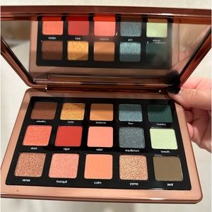 Brand new never used Natasha Denona Zendo Palette